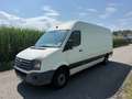 Volkswagen Crafter 2.0TDI Maxi L4 H3 Weiß - thumbnail 1