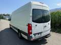 Volkswagen Crafter 2.0TDI Maxi L4 H3 Weiß - thumbnail 8