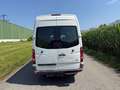 Volkswagen Crafter 2.0TDI Maxi L4 H3 Weiß - thumbnail 7