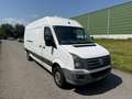 Volkswagen Crafter 2.0TDI Maxi L4 H3 Weiß - thumbnail 3