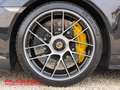 Porsche 911 991 Turbo S Coupé 2017 Negro - thumbnail 2