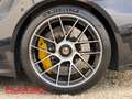 Porsche 911 991 Turbo S Coupé 2017 Negro - thumbnail 3