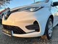 Renault ZOE Life ZE40 Winter Paket MIETAKKU Weiß - thumbnail 7
