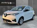 Renault ZOE Life ZE40 Winter Paket MIETAKKU Weiß - thumbnail 1