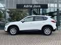 Mazda CX-5 2.0 SkyActiv-G 165 TS+ 2WD | NAVIGATIE | CRUISE CO Blanc - thumbnail 3