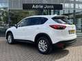 Mazda CX-5 2.0 SkyActiv-G 165 TS+ 2WD | NAVIGATIE | CRUISE CO Blanc - thumbnail 6