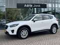 Mazda CX-5 2.0 SkyActiv-G 165 TS+ 2WD | NAVIGATIE | CRUISE CO Blanc - thumbnail 2