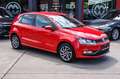 Volkswagen Polo Variant V 1.0 SOUND KLIMA SIHZG PDC TEMPOMAT 2.HAND Sound Rot - thumbnail 4
