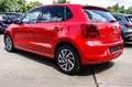 Volkswagen Polo Variant V 1.0 SOUND KLIMA SIHZG PDC TEMPOMAT 2.HAND Sound Rojo - thumbnail 5