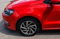 Volkswagen Polo Variant V 1.0 SOUND KLIMA SIHZG PDC TEMPOMAT 2.HAND Sound Rojo - thumbnail 6