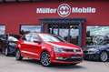 Volkswagen Polo Variant V 1.0 SOUND KLIMA SIHZG PDC TEMPOMAT 2.HAND Sound Rot - thumbnail 19