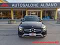 Mercedes-Benz GLC 250 d 4Matic Sport Noir - thumbnail 2