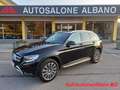 Mercedes-Benz GLC 250 d 4Matic Sport Noir - thumbnail 1
