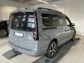 Volkswagen Caddy Maxi 1.5 TSI DSG Life LED Navi ACC Grigio - thumbnail 2