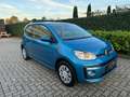 Volkswagen up! 1.0 camera, airco, stoelverw, cruise Blauw - thumbnail 18