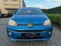 Volkswagen up! 1.0 camera, airco, stoelverw, cruise Blauw - thumbnail 10