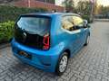 Volkswagen up! 1.0 camera, airco, stoelverw, cruise Blauw - thumbnail 3