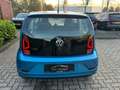 Volkswagen up! 1.0 camera, airco, stoelverw, cruise Blauw - thumbnail 11