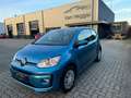 Volkswagen up! 1.0 camera, airco, stoelverw, cruise Blauw - thumbnail 19