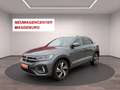 Volkswagen T-Roc 1.5 TSI DSG R-LINE*LED*ACC*elek.HECKKL.*18"LM* Grigio - thumbnail 1