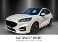 Ford Kuga 2.5 PHEV ST-Line X Aut./LED/ACC/KAMERA/PANO Blanc - thumbnail 1