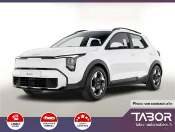 100 MY26 GPS CarPlay 2xPDC Cam Reg