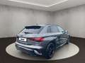 Audi A3 S line 35 TFSI S tronic Grau - thumbnail 4