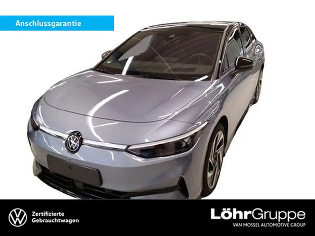 Volkswagen ID.7