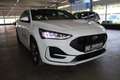Ford Focus MHEV ST-LINE Weiß - thumbnail 7