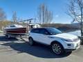 Land Rover Range Rover Evoque Range Rover Evoque SD4 Aut. Dynamic Weiß - thumbnail 6