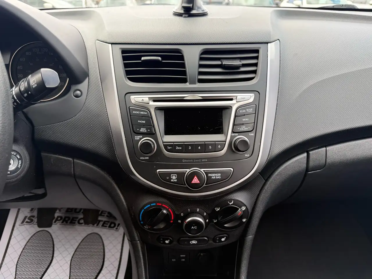 Hyundai ACCENT снимка Hyundai ACCENT