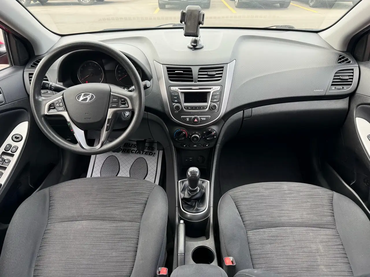 Hyundai ACCENT снимка Hyundai ACCENT