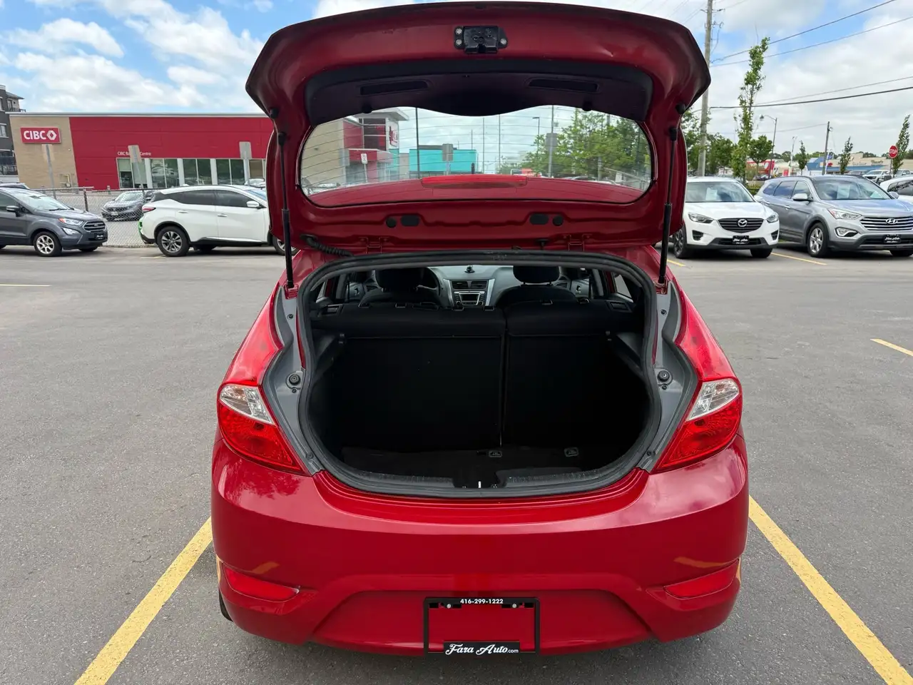 Hyundai ACCENT снимка Hyundai ACCENT