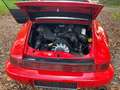 Porsche 911 Carrera 4 Rouge - thumbnail 9