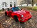 Porsche 911 Carrera 4 Rot - thumbnail 3