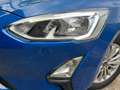 Ford Focus Titanium + Automatik + Navi + Adaptiver Tempomat + Blau - thumbnail 31