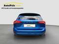 Ford Focus Titanium + Automatik + Navi + Adaptiver Tempomat + Blau - thumbnail 6