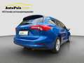Ford Focus Titanium + Automatik + Navi + Adaptiver Tempomat + Blau - thumbnail 7