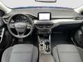 Ford Focus Titanium + Automatik + Navi + Adaptiver Tempomat + Blau - thumbnail 8