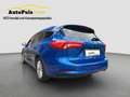 Ford Focus Titanium + Automatik + Navi + Adaptiver Tempomat + Blau - thumbnail 11