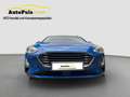 Ford Focus Titanium + Automatik + Navi + Adaptiver Tempomat + Blau - thumbnail 4