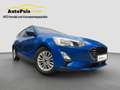 Ford Focus Titanium + Automatik + Navi + Adaptiver Tempomat + Blau - thumbnail 3