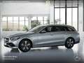 Mercedes-Benz C 200 T AVANTG+LED+KAMERA+TOTW+KEYLESS+9G Silber - thumbnail 3