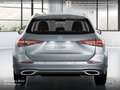 Mercedes-Benz C 200 T AVANTG+LED+KAMERA+TOTW+KEYLESS+9G Silber - thumbnail 9