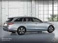 Mercedes-Benz C 200 T AVANTG+LED+KAMERA+TOTW+KEYLESS+9G Silber - thumbnail 17