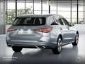 Mercedes-Benz C 200 T AVANTG+LED+KAMERA+TOTW+KEYLESS+9G Silber - thumbnail 5