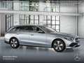 Mercedes-Benz C 200 T AVANTG+LED+KAMERA+TOTW+KEYLESS+9G Silber - thumbnail 16