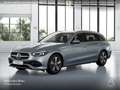 Mercedes-Benz C 200 T AVANTG+LED+KAMERA+TOTW+KEYLESS+9G Silber - thumbnail 14