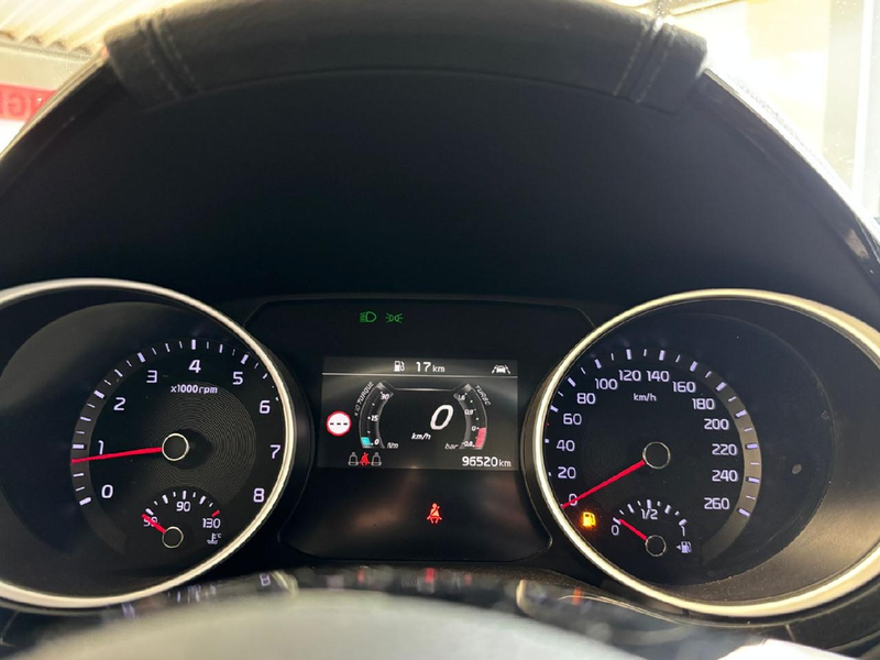 Kia ProCeed / pro_cee'd GT — photo 9
