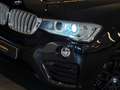 BMW X4 XDrive20i Executive XLine |PANO|MEMORY|LEDER|CAMER Zwart - thumbnail 20